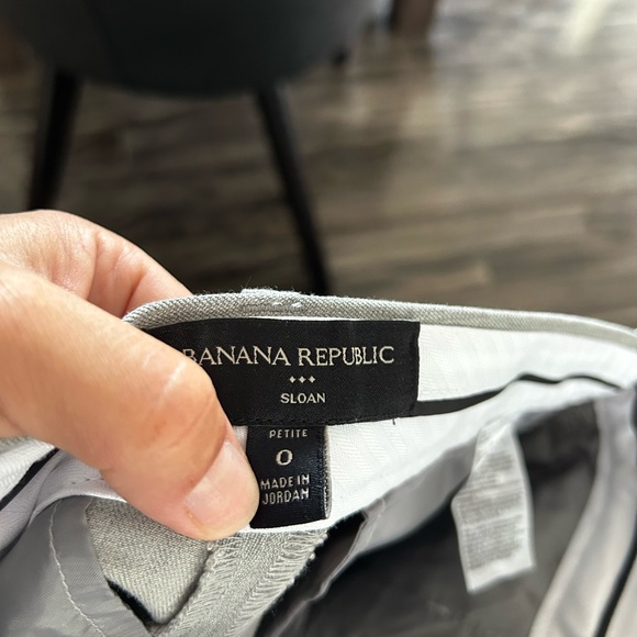 Sloan pants - Picture 3 of 5